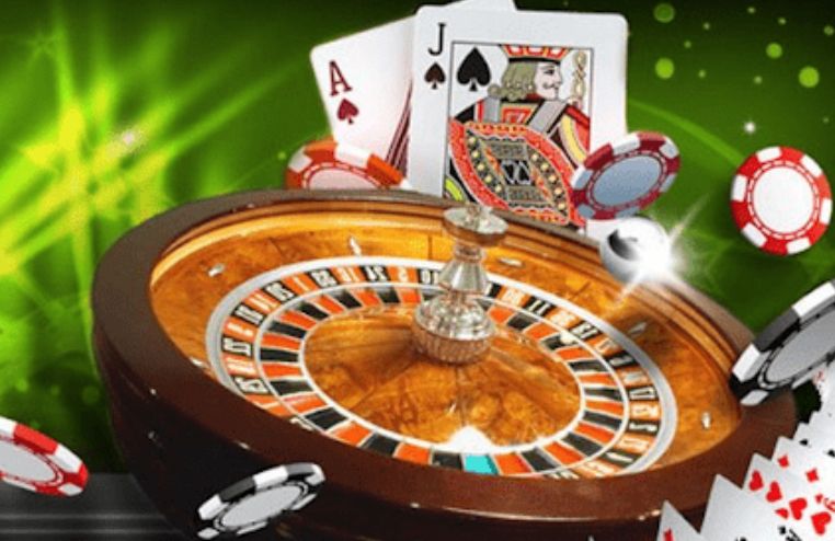 پاکستان کے 1Bet Casino کھلاڑیوں کے لیےجیک پاٹ گیم